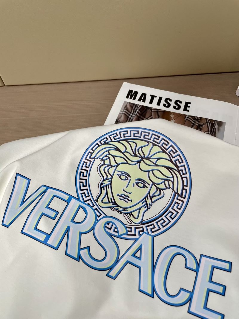 Versace T-Shirts